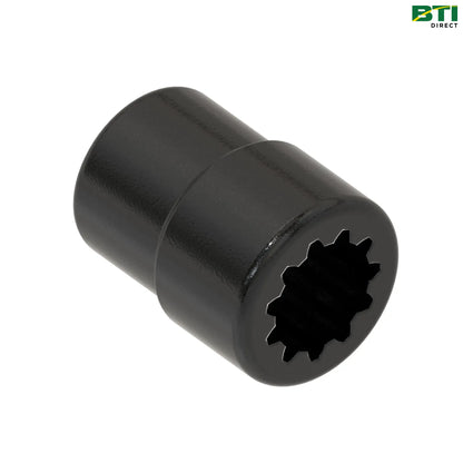 MT7067: Cutting Unit Splined Coupling