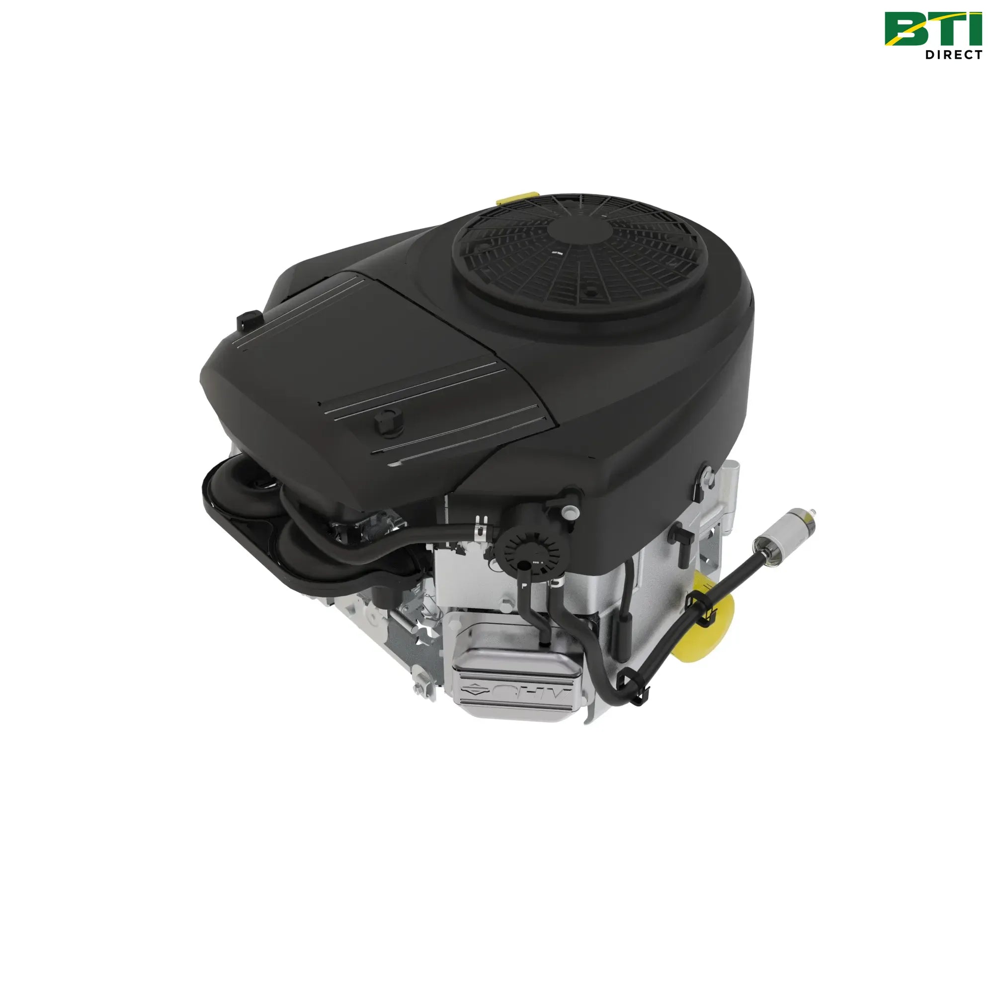 AUC10183: Gasoline Engine