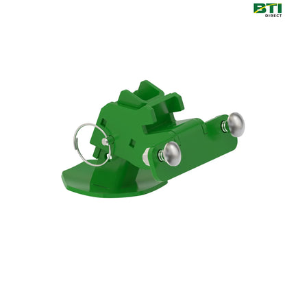 AUC12979: Hydraulic V Blade Shoe Kit