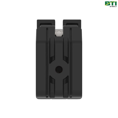 AUC11770: Quick-Release Clamp