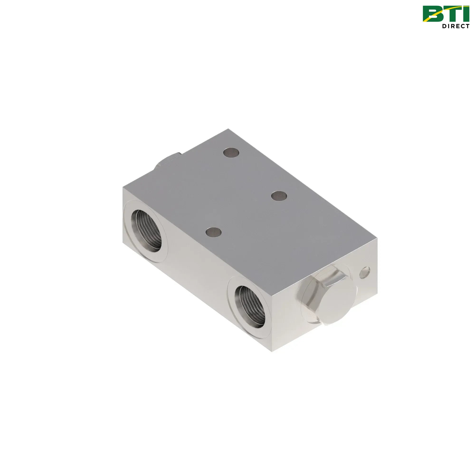 AXE36481: Spout Rotation Control Valve