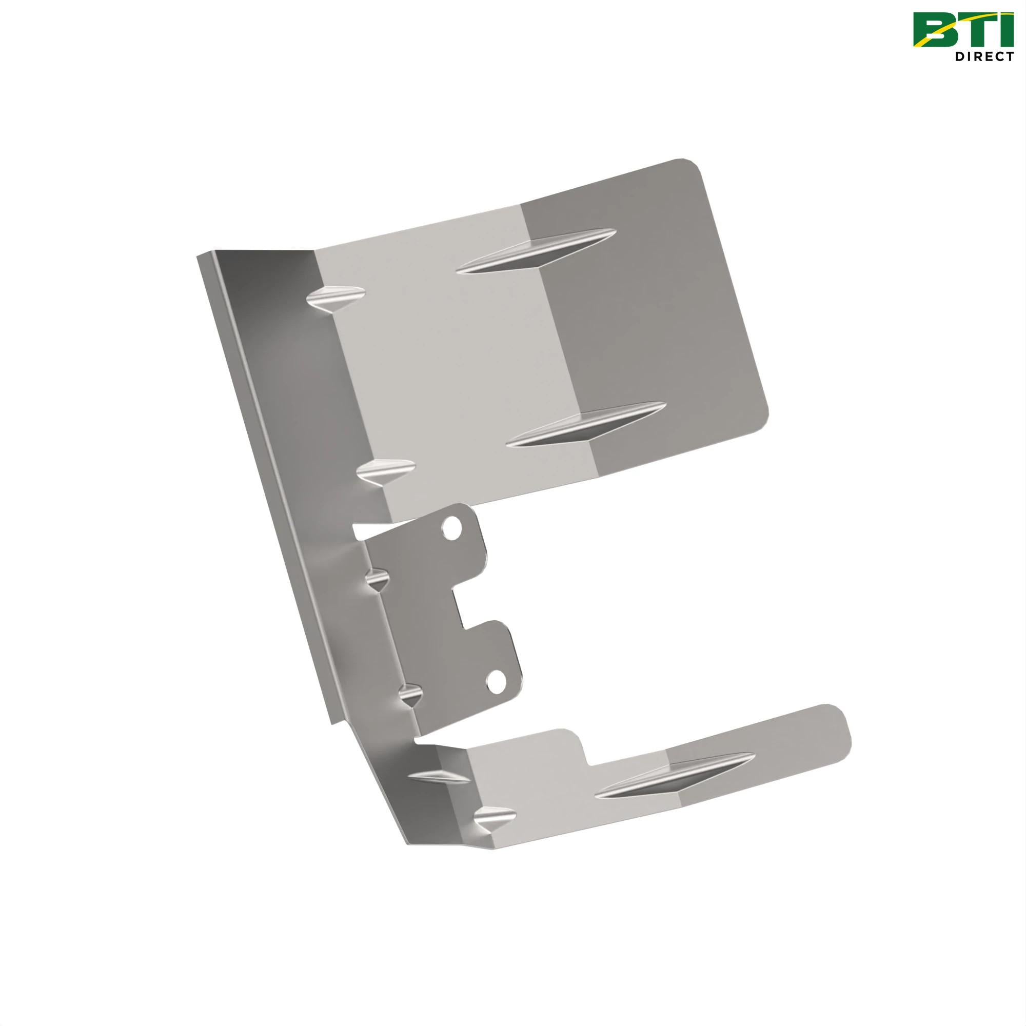 AL219060: Heat Shield
