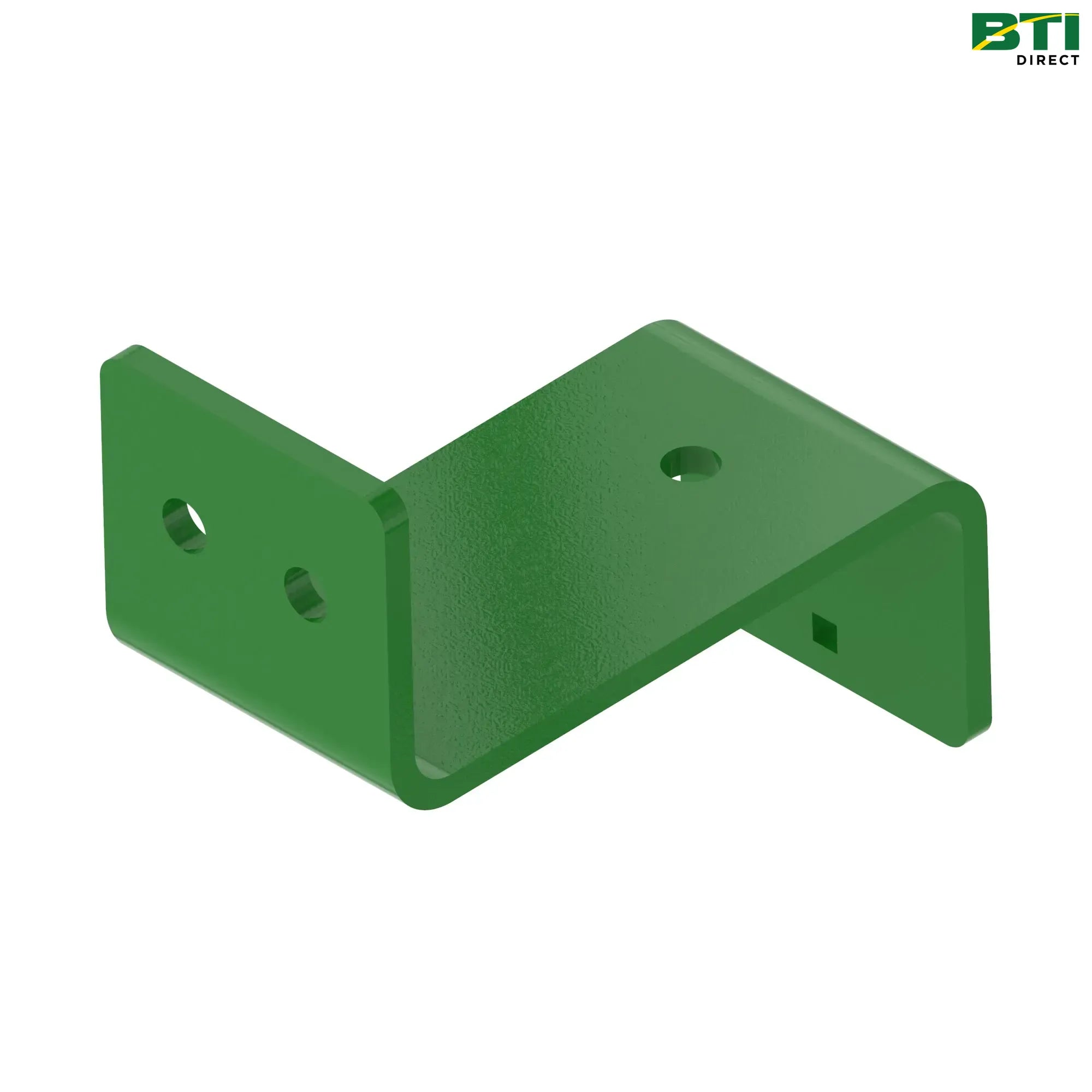 N378710: Strap Brush Holder Harness Bracket