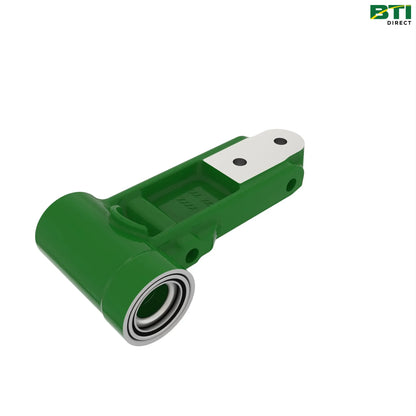 AUC12867: Left Side Caster Arm