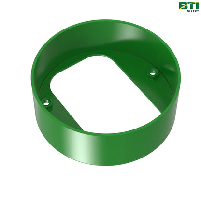 AXE16804: Anti-Wrap Outer Can Shield