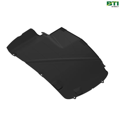 L221690: Fender Underneath Shield, Left Side