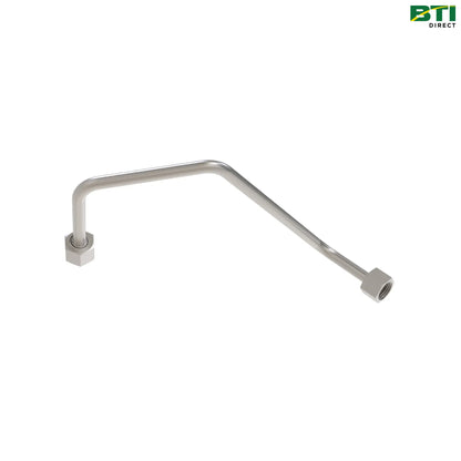 RE327329: Load Sense Manifold to Pump Oil Line