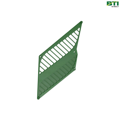 L217610: Front Hood Side Louver