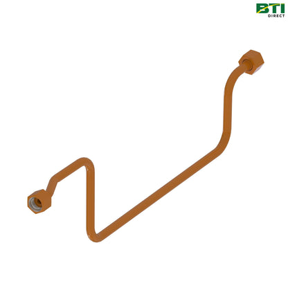 AL223486: Return Oil Line