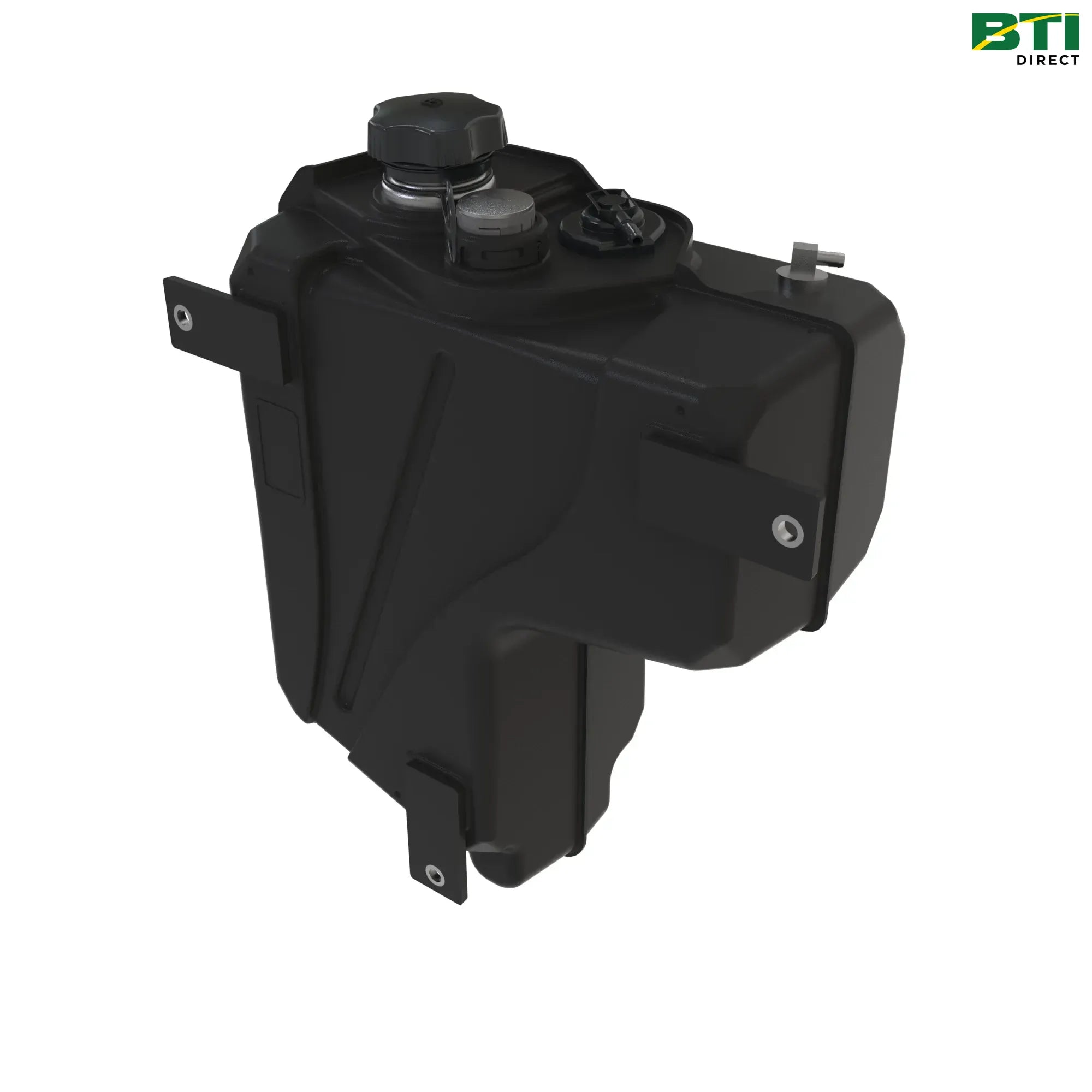 AUC14124: Fuel Tank