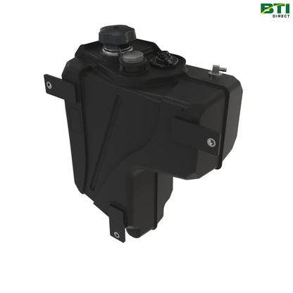 AUC14124: Fuel Tank