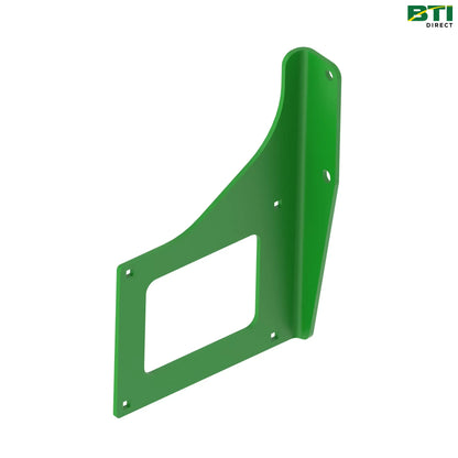 N400361: Wheel Chocks Angle