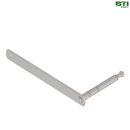 RE273286: Steering Input Position Sensor Arm Shaft
