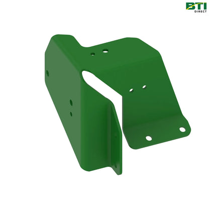 N381390: Front Extension Guide Angle, Left Side