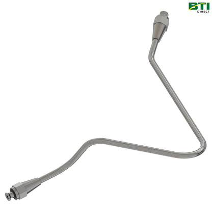 AL243461: Differential Oil Line with Fittings