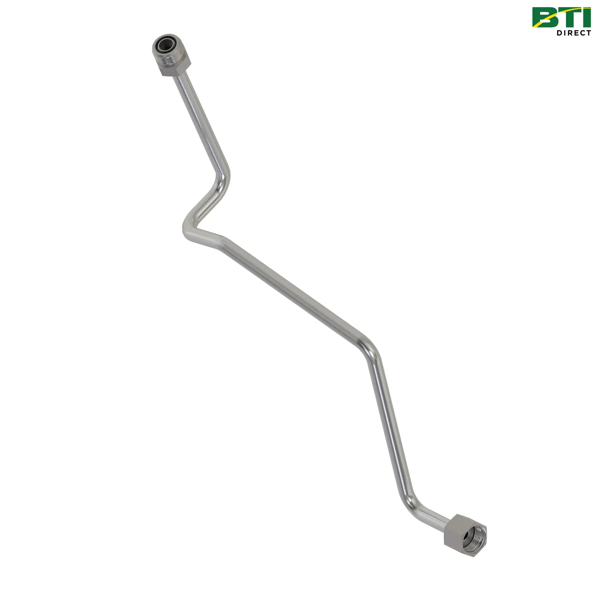 AXE62835: 40 Feet Steel Reel Drive Oil Line