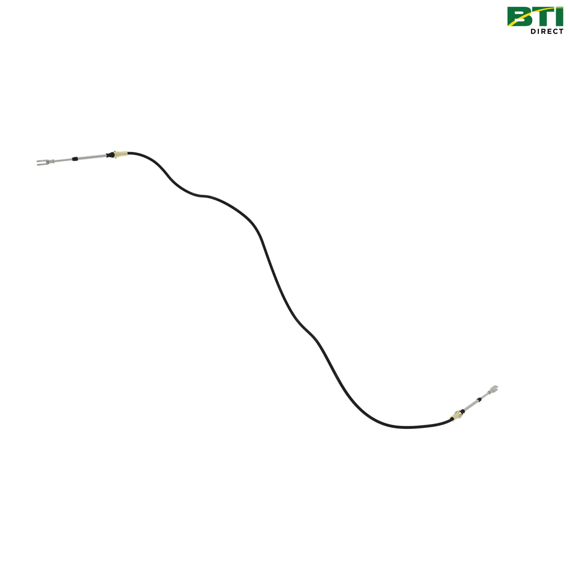 RE220014: PTO Shiftable Cable