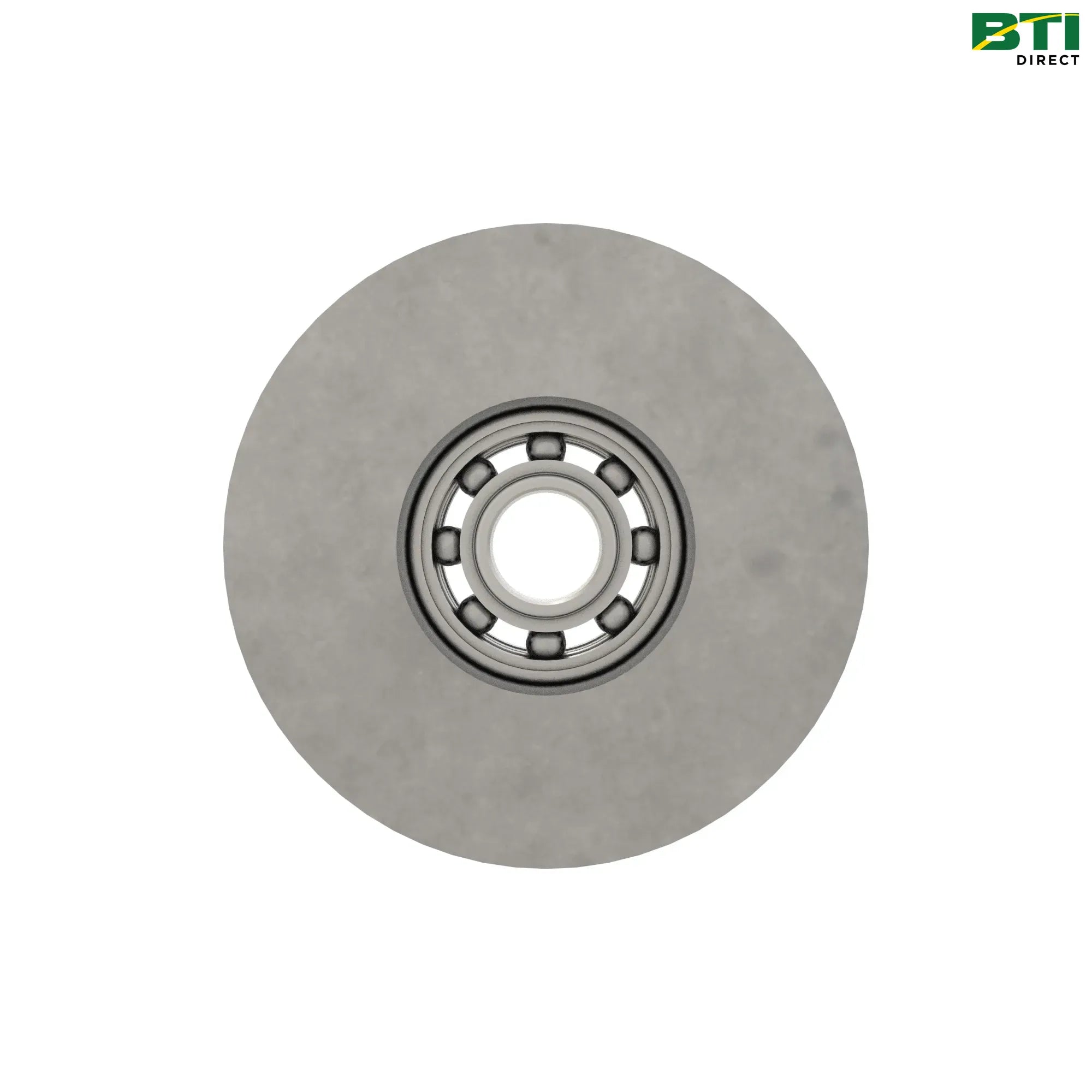 AXE46809: Cable Idler with Bearings Sheave Assembly