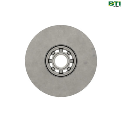 AXE46809: Cable Idler with Bearings Sheave Assembly