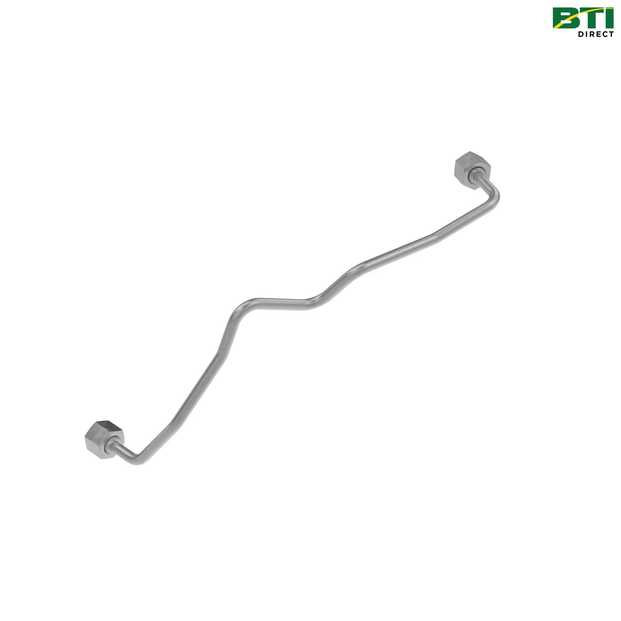 AL226833: Supply Oil Line