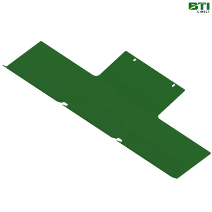 N377298: Front Plant Center Shield