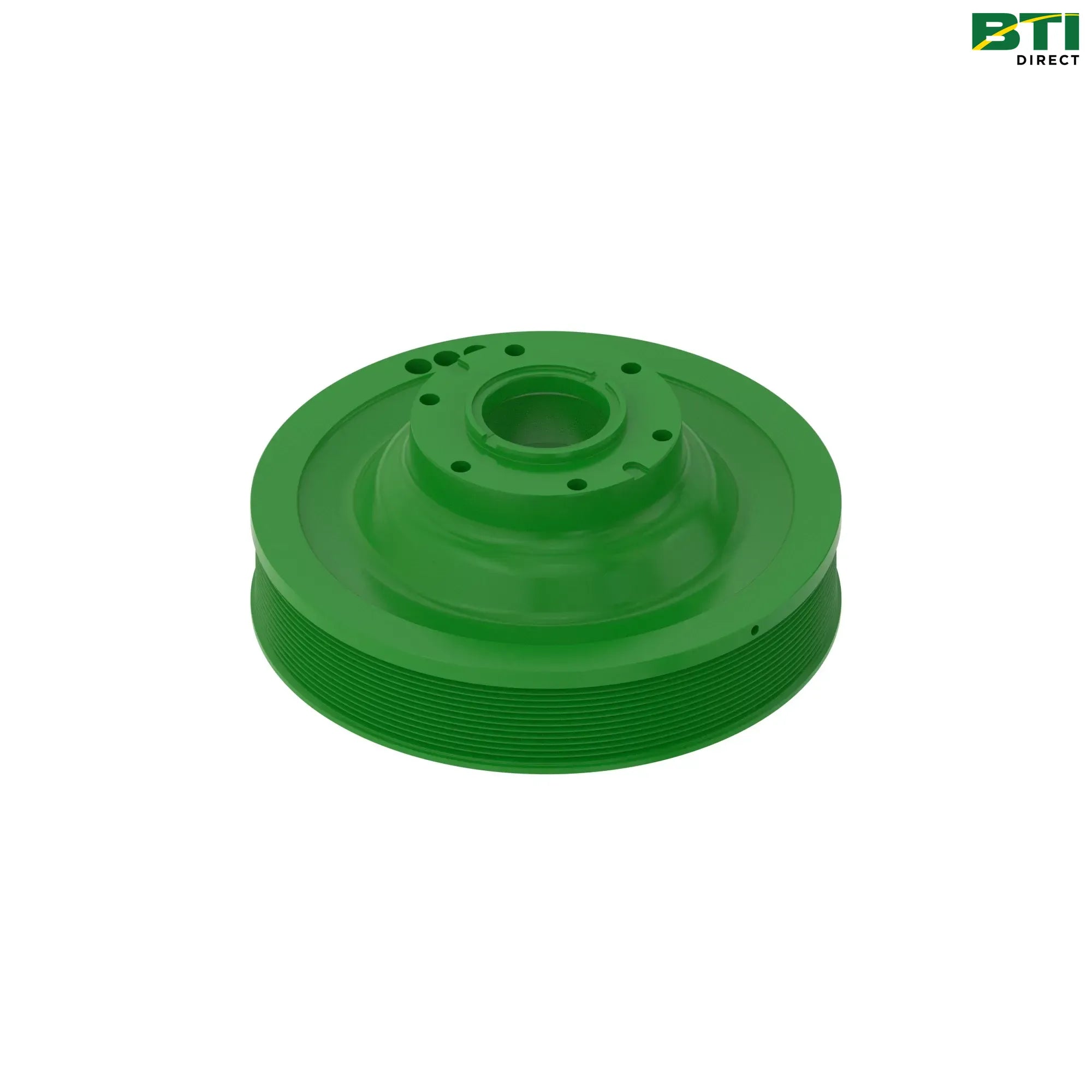 N402314: Engine Fan Pulley