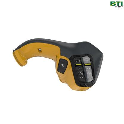 AL234752: Multi-Functional Control