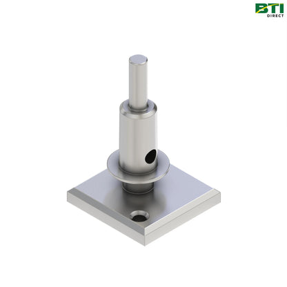 AL212786: Outer Ear Gate