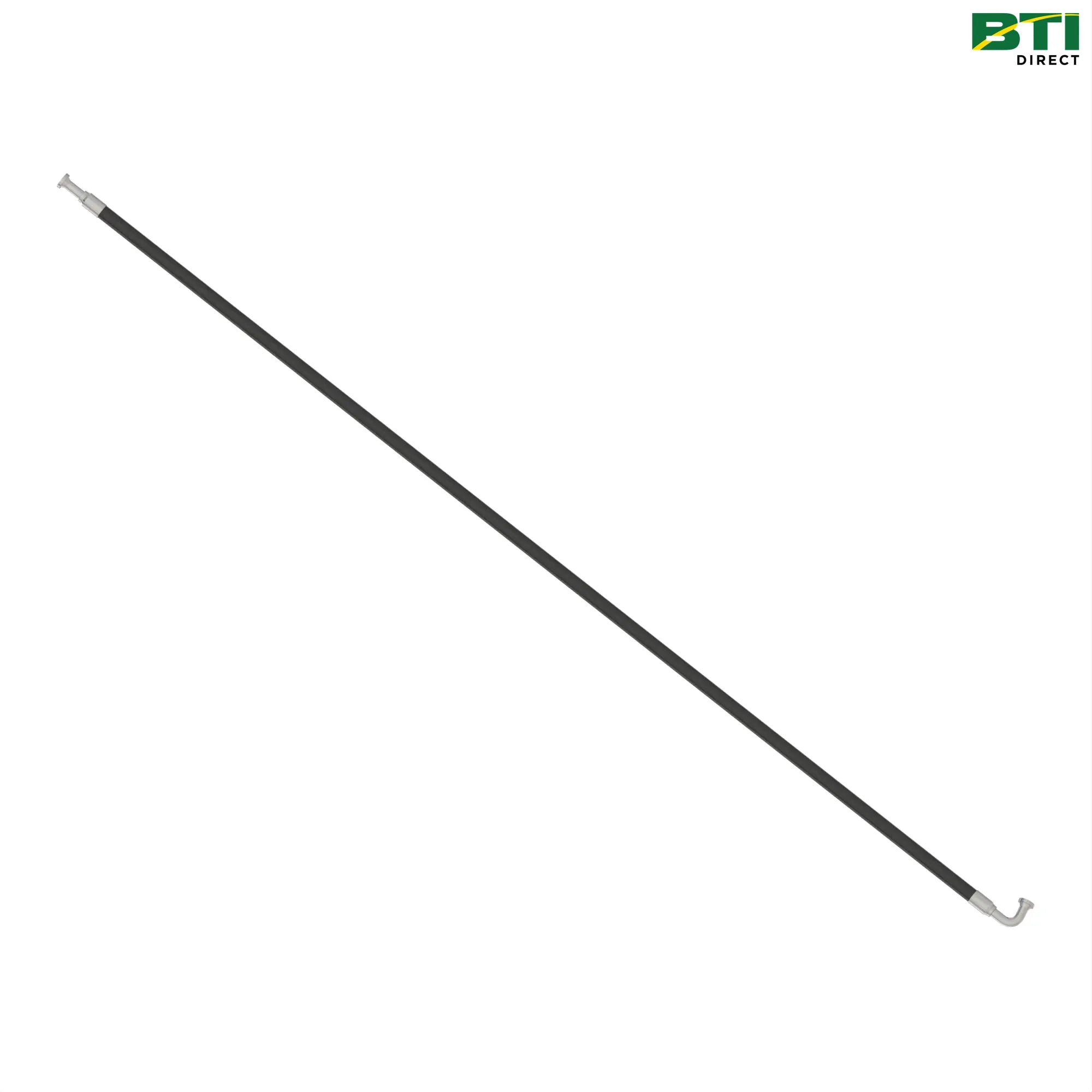 AXE51917: PBST Ground Drive Hydraulic Hose
