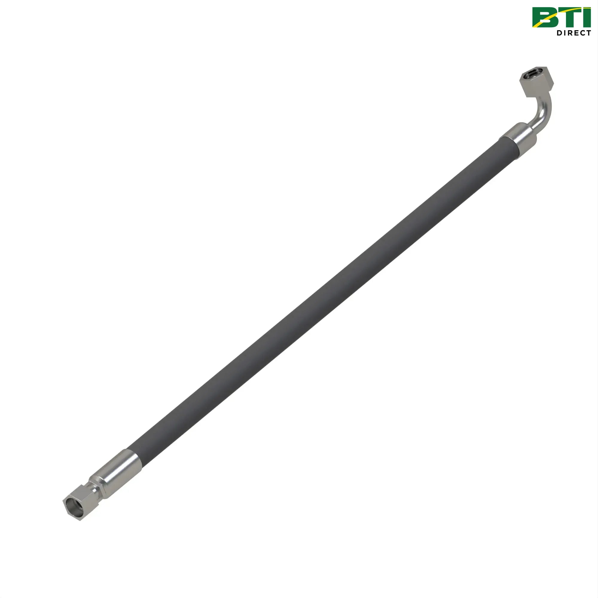 RE241826: Hydraulic Hose (Rear SCV to Filter)