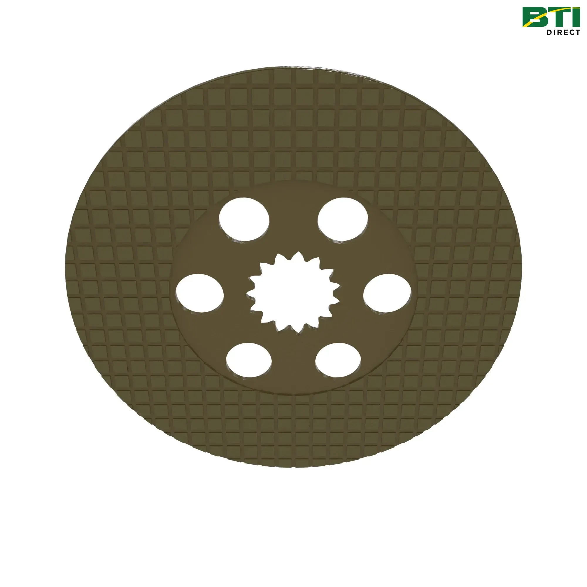 RE325725: Brake Disk