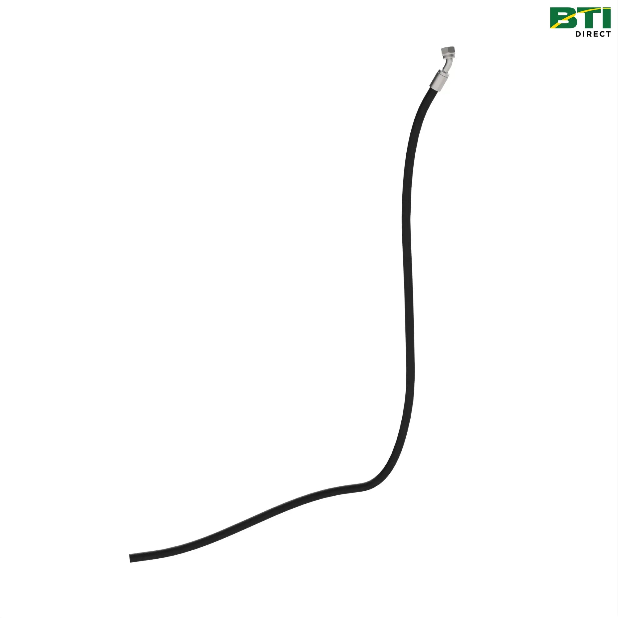 RE325827: Hydraulic Breather Hose