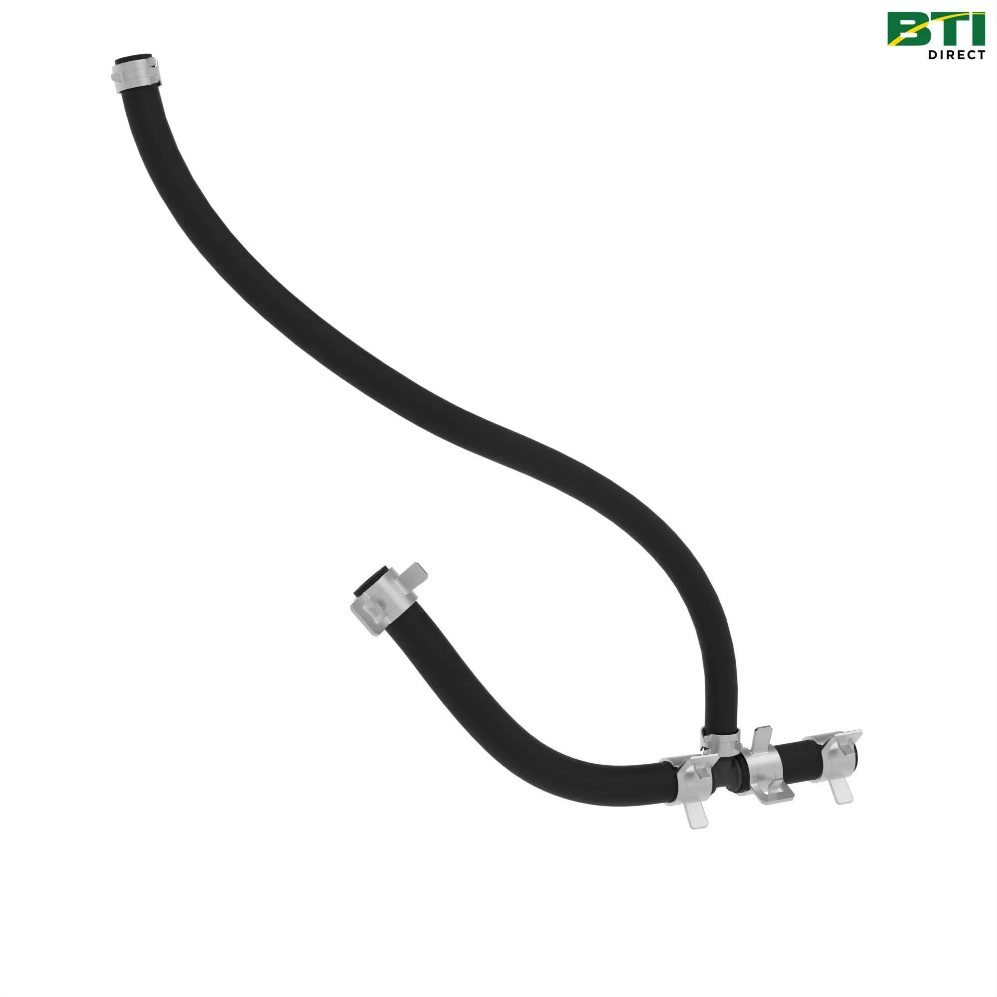 RE294714: Coupler Drain Hydraulic Hose