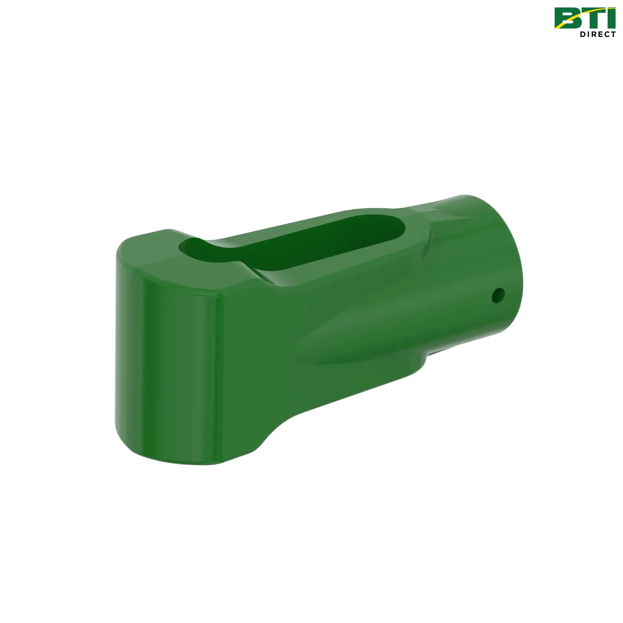 N237927: Hydraulic Cylinder End