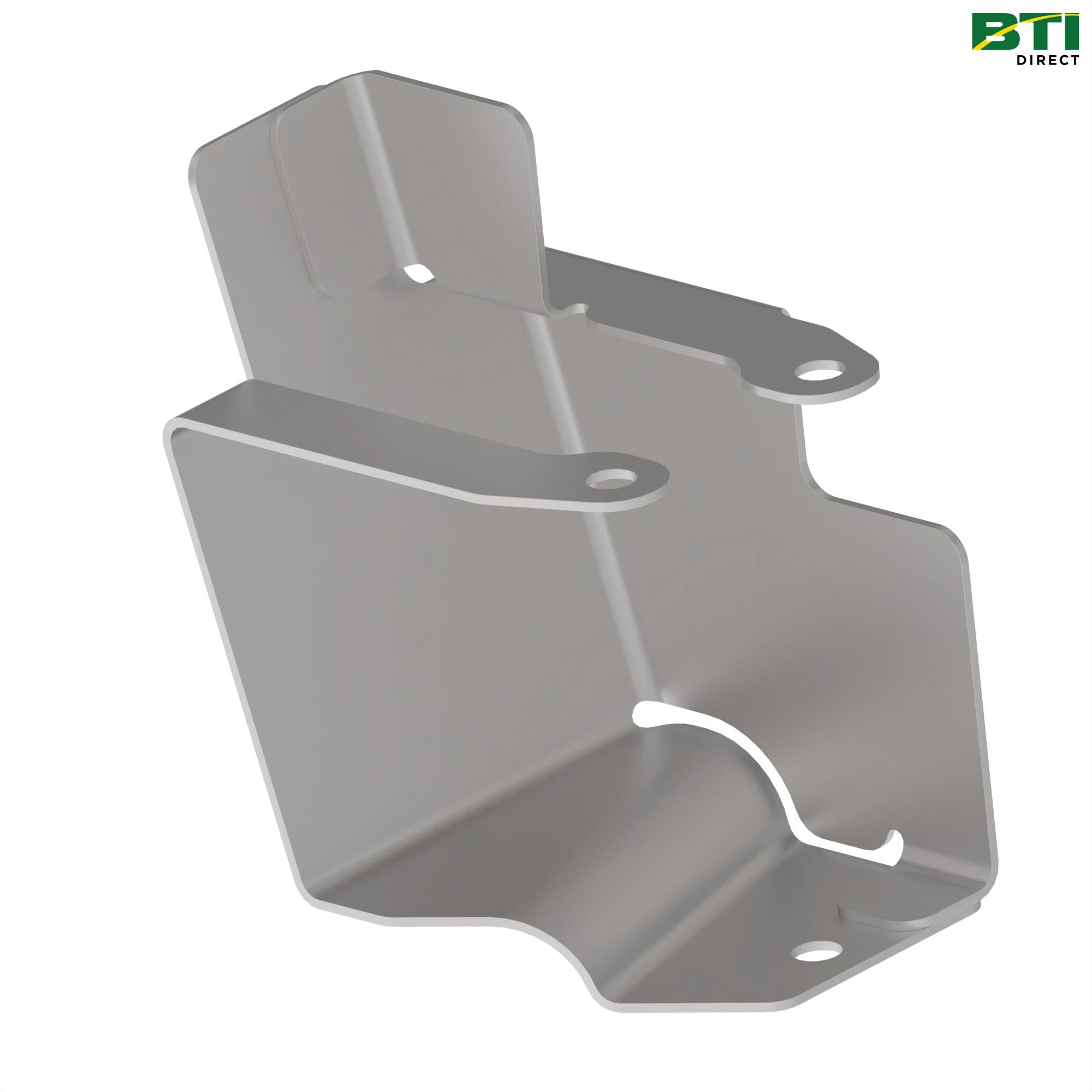R545186: Heat Shield