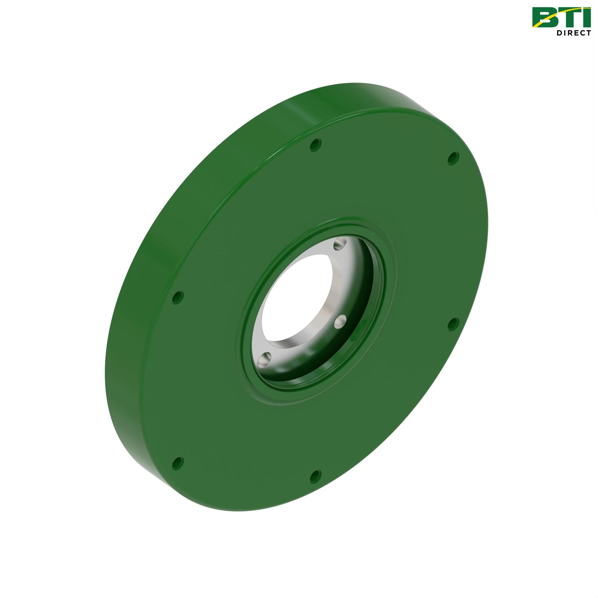 AL81266: Universal Driveshaft Torsional Damper