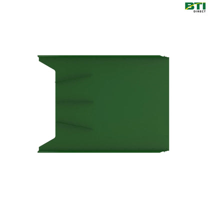 AXE57774: Grain Return Pan Assembly