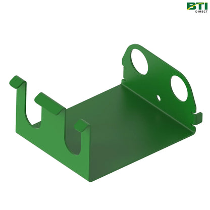 N382470: Hydraulic Module Frame and Panel Bracket