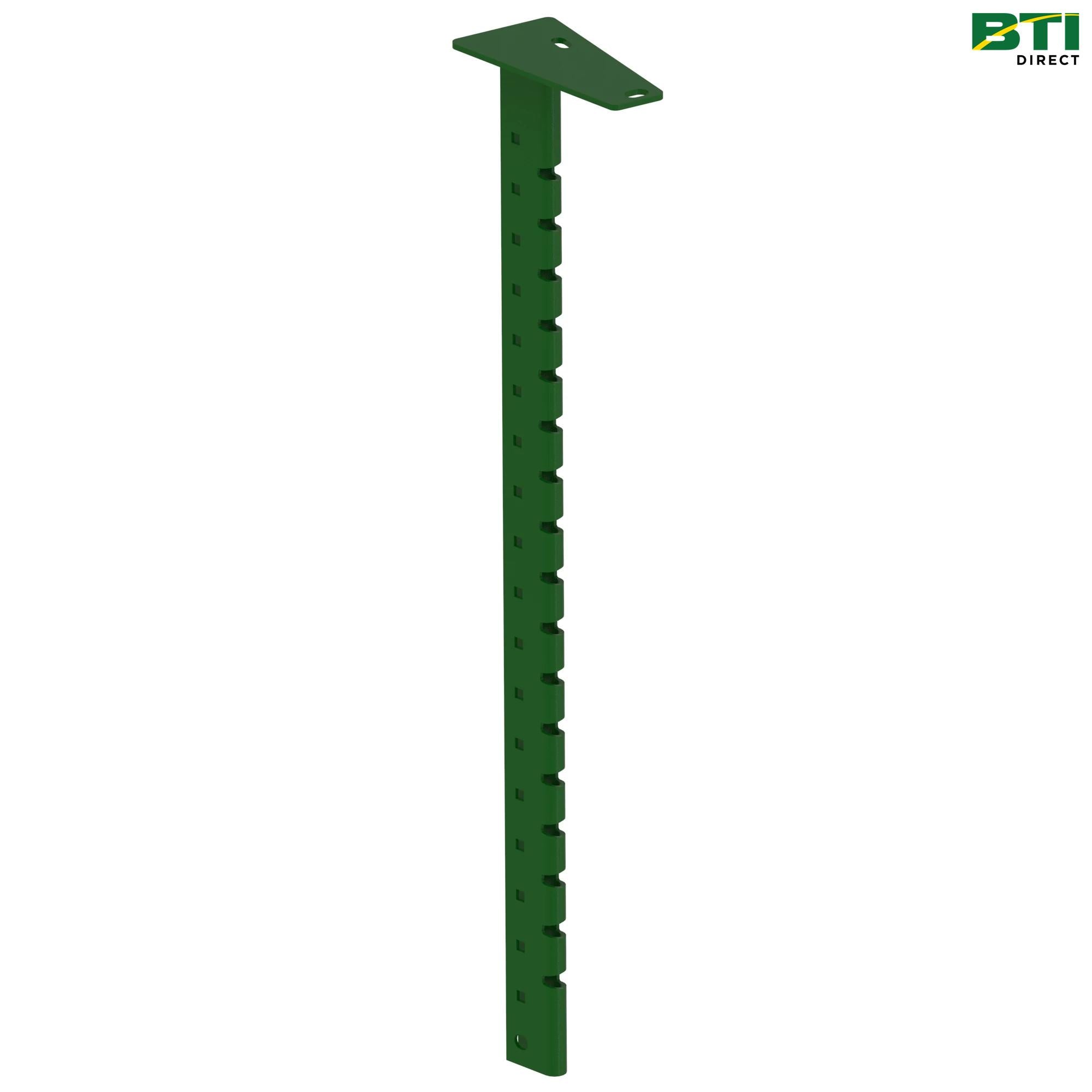 AN274968: Cabinet Grid Bars Channel