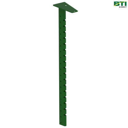 AN274968: Cabinet Grid Bars Channel