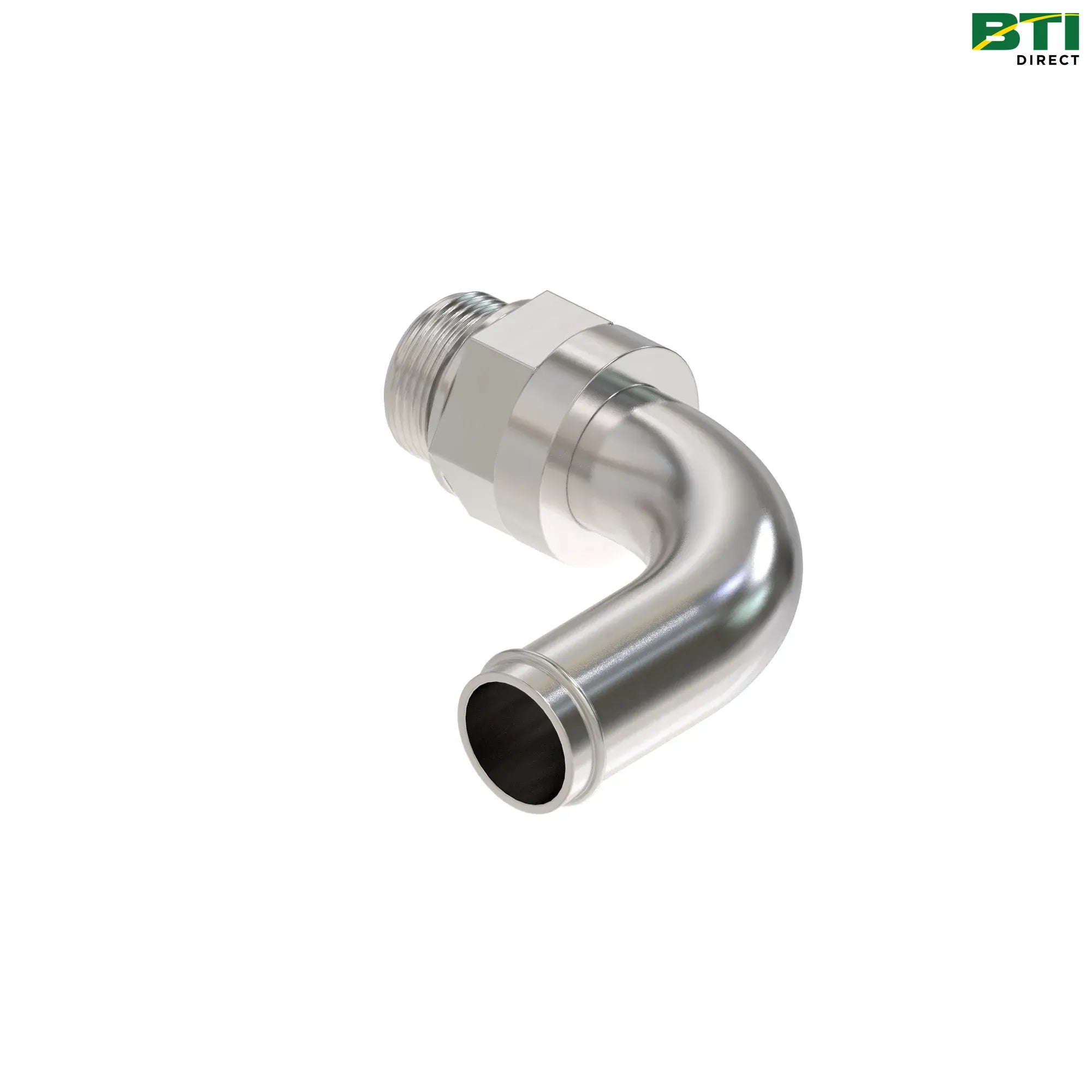 RE150943: 90 Degree Elbow Fitting