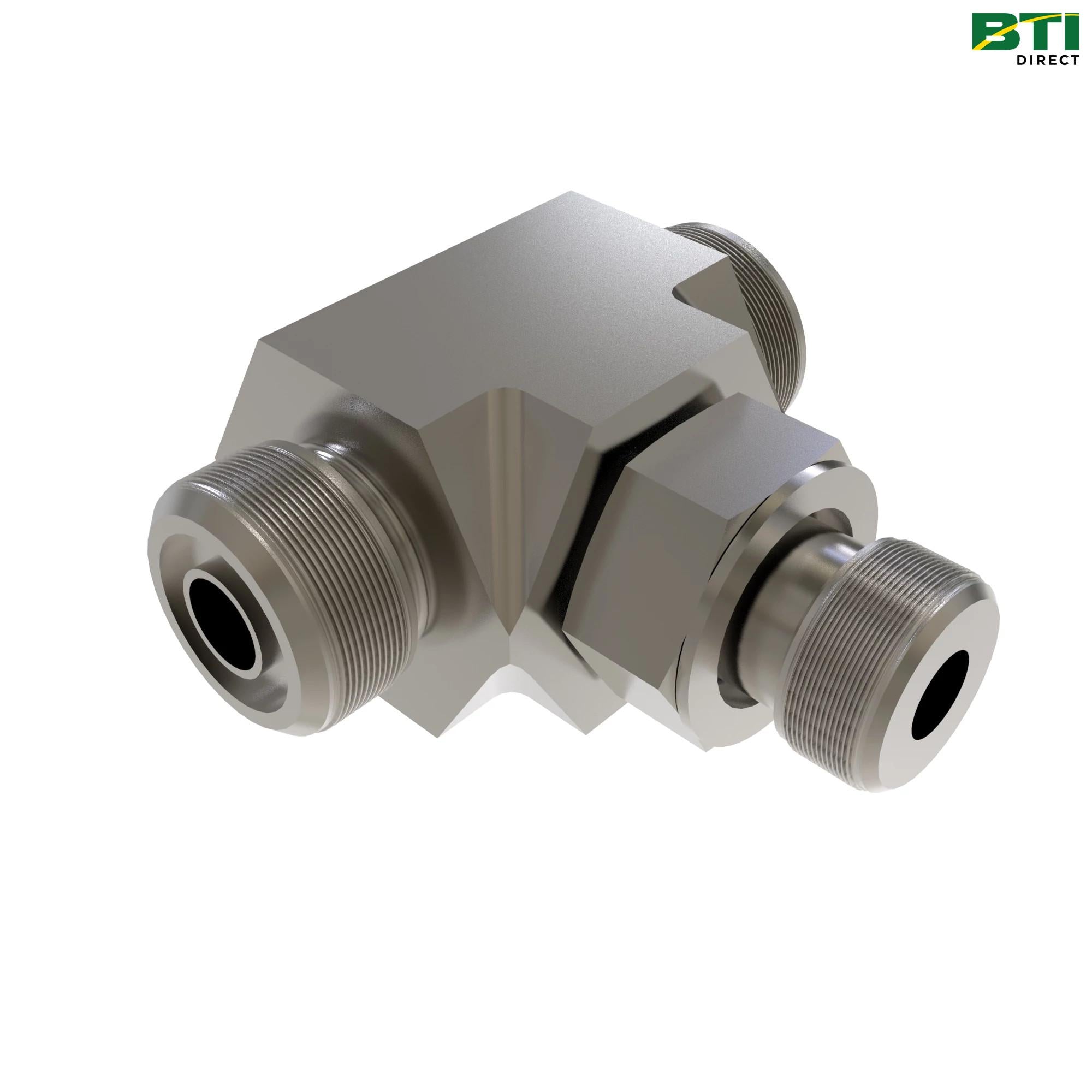 38H5123: Tee Fitting