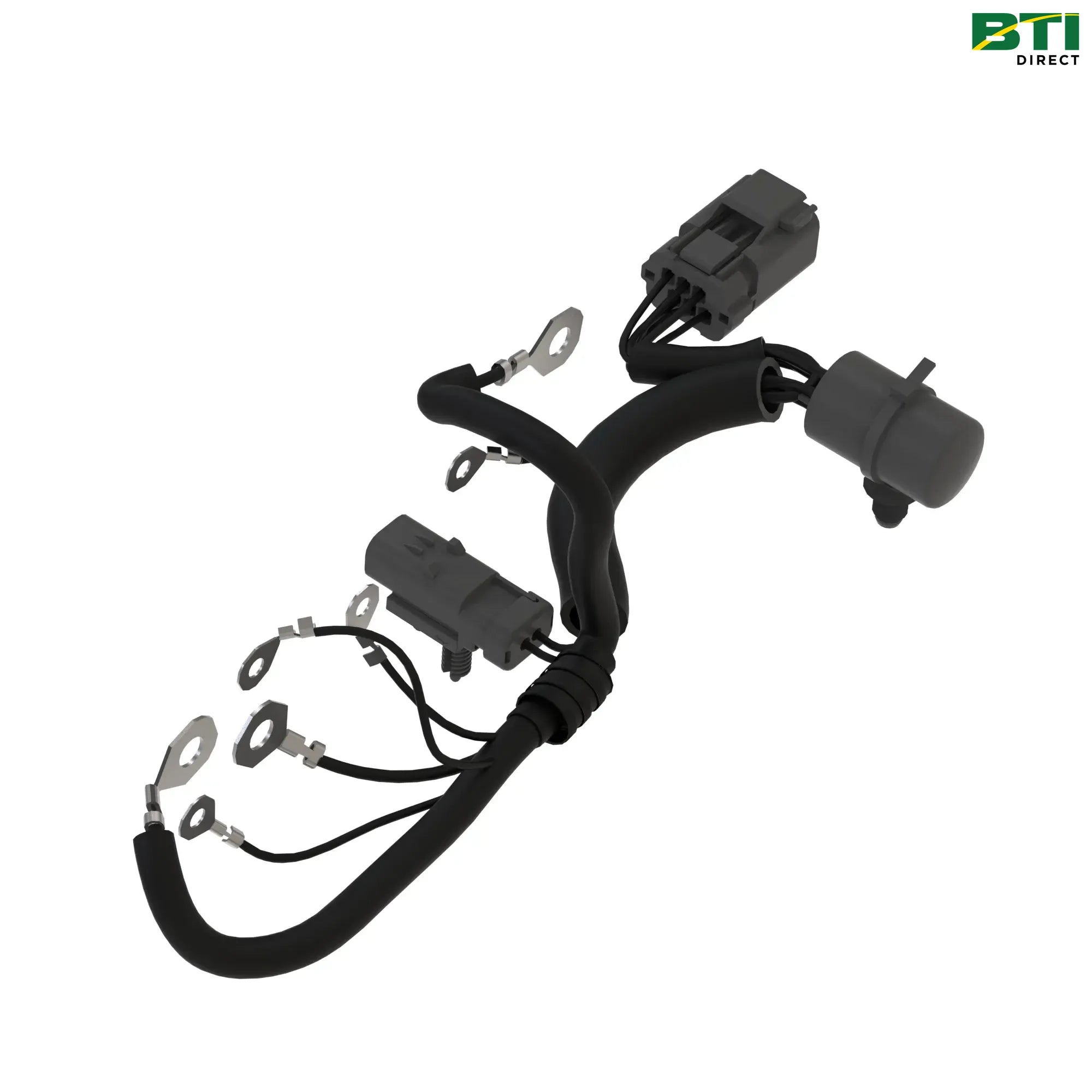 RE340630: Power Module Wiring Harness