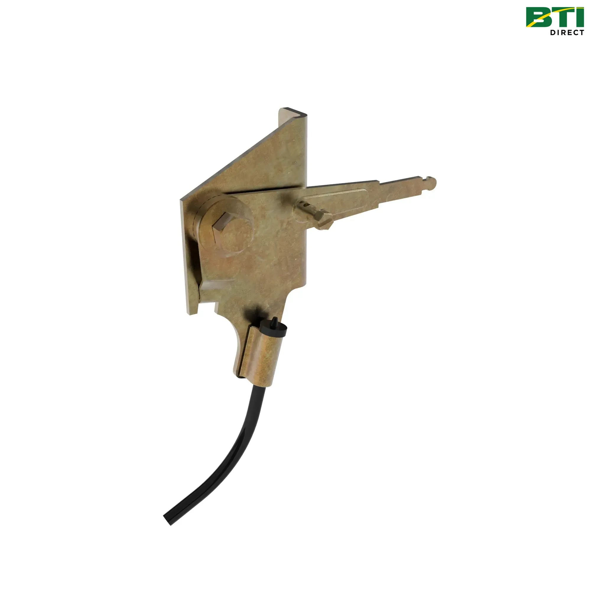 AUC10646: Push Pull Cable