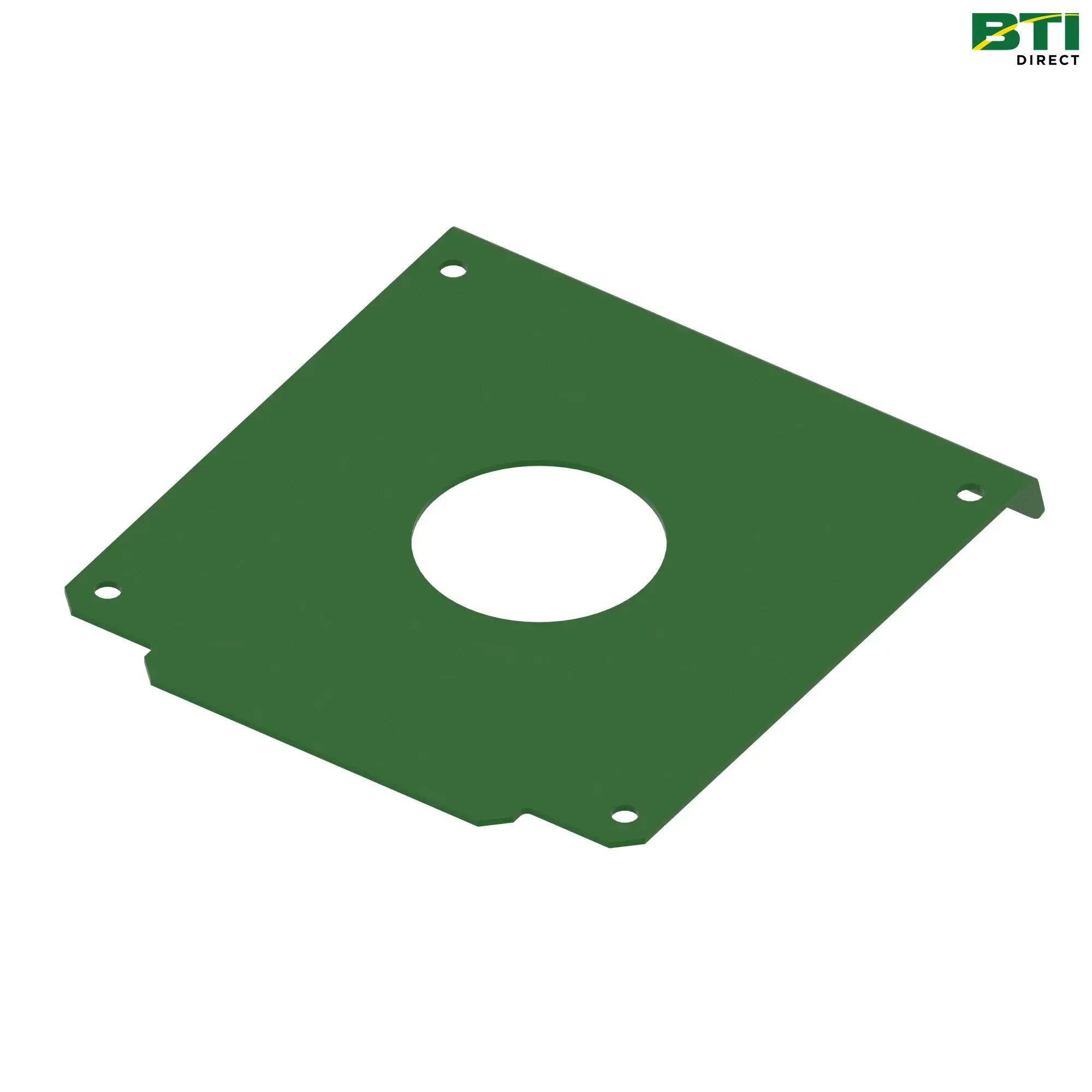 N376230: Air Filter Mounting Plate