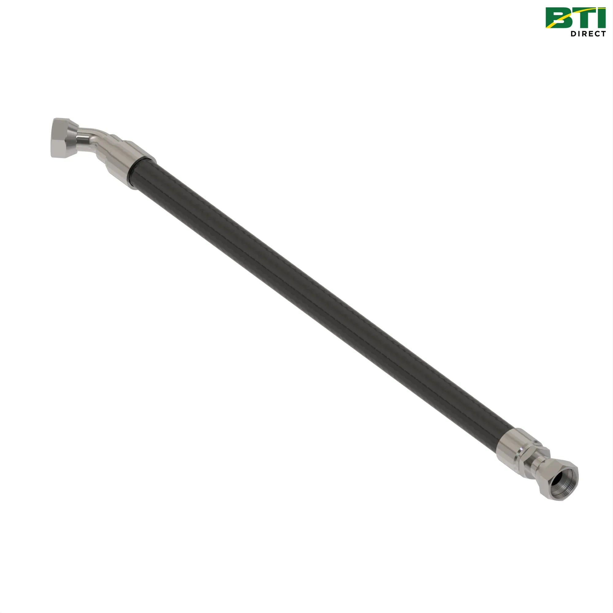 AXE43199: Thermal Bypass Valve Hydraulic Hose