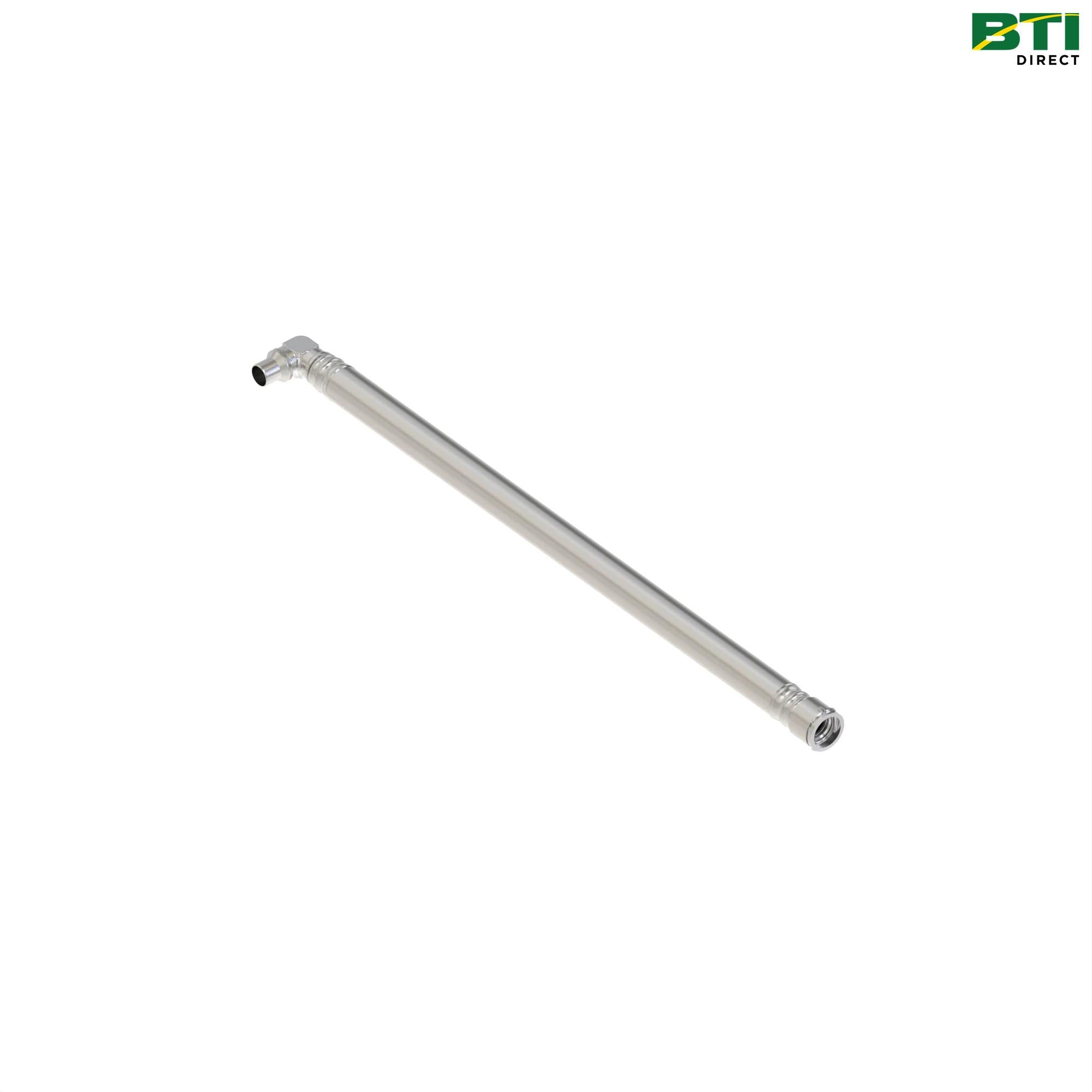AL176187: Hydraulic Hose