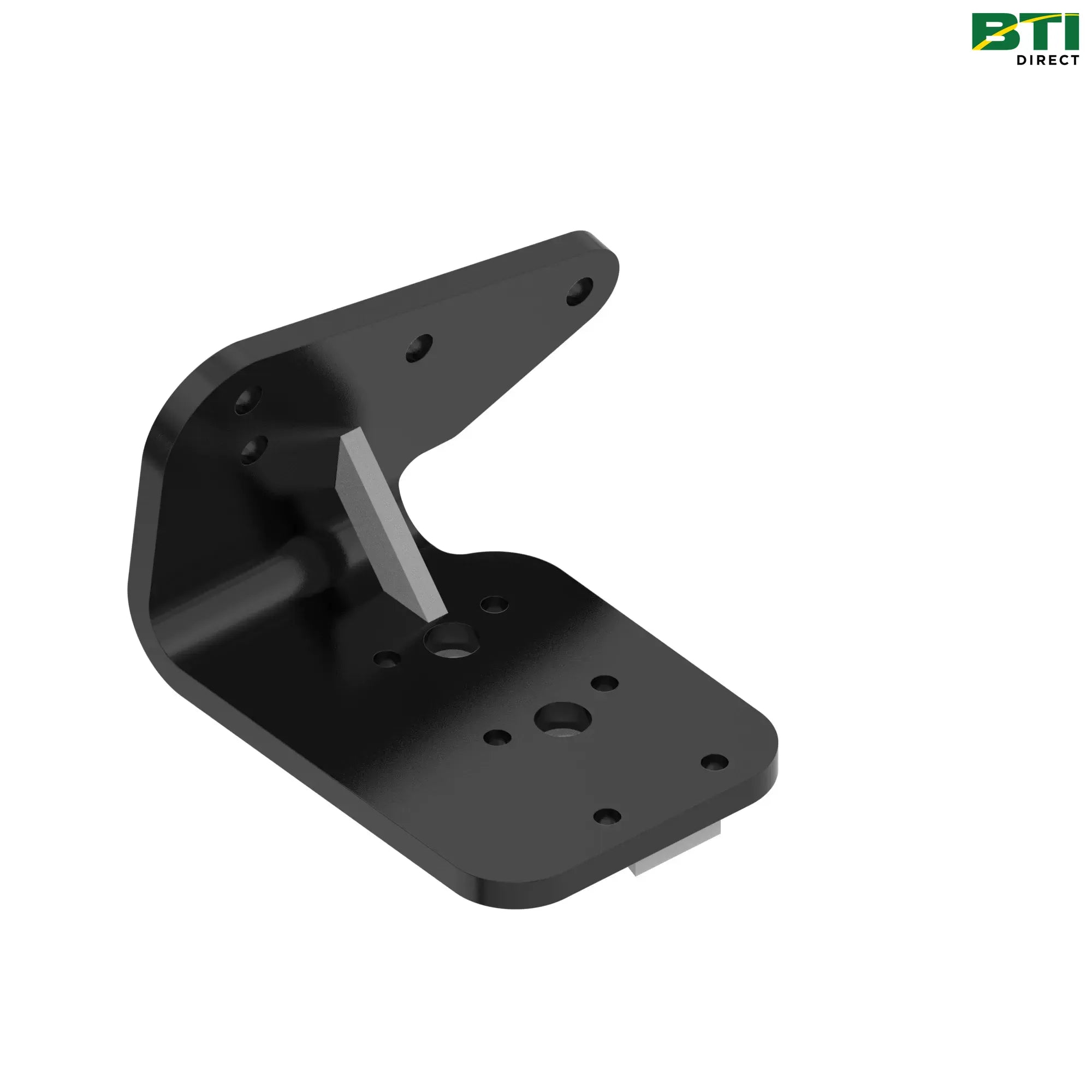 RE34721: Front Fender Bracket, Left Side