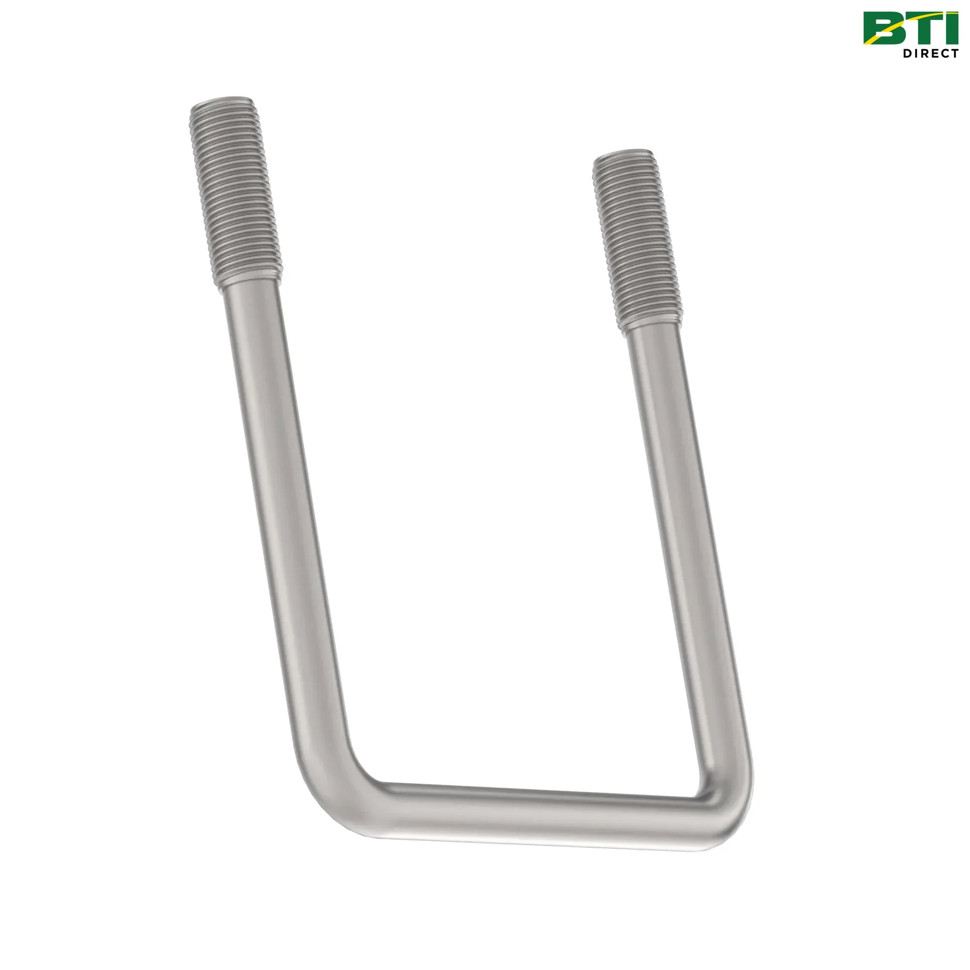 N236307: U-Bolt, 1/2" X 5-1/2"