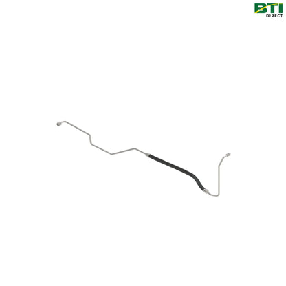 RE254368: Steering/Brake Oil Line